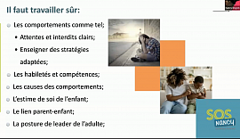 De Nancy DOYON.   Comportements, émotions et besoins